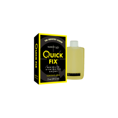 Quick Fix | Buy Quick Fix Plus Synthetic Urine in Bulk